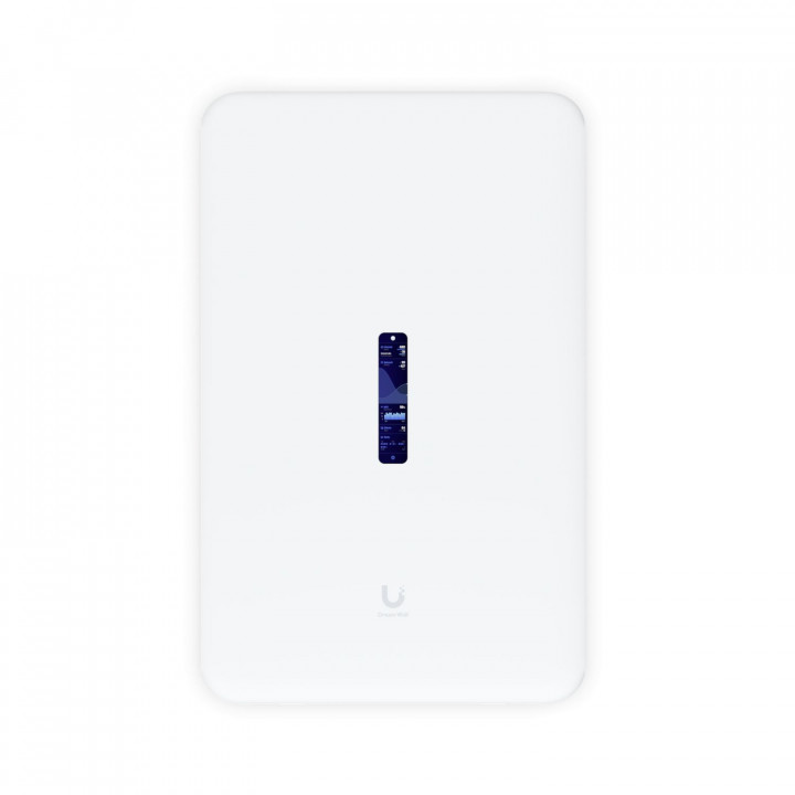 Маршрутизатор Ubiquiti UniFi Dream Wall UDW