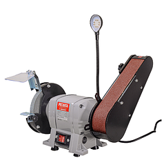 Точильный станок Т-150/350Л Ресанта