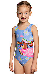 Купальник детский April 2-6 лет