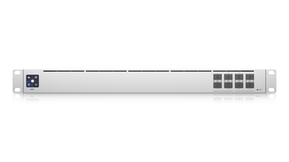 Коммутатор Ubiquiti UniFi Switch Aggregation USW-Aggregation