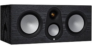 Центральный канал Monitor Audio Silver C250 7G Black Oak