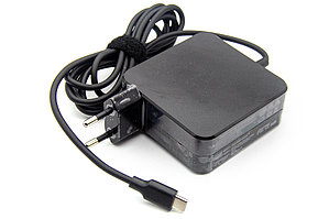 Зарядное устройство д/ноутбука 65W Asus ADAS65UL, USB Type-C, Verton  арт 31554