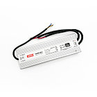 Трансформатор 400W SLIM (для наружного применения) блок питания 12V - B74, фото 2