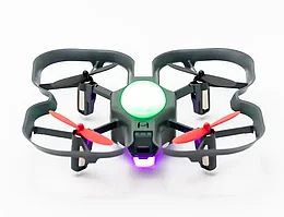 CoDrone Edu Robolink: Учебный Дрон для Вашего Будущего
