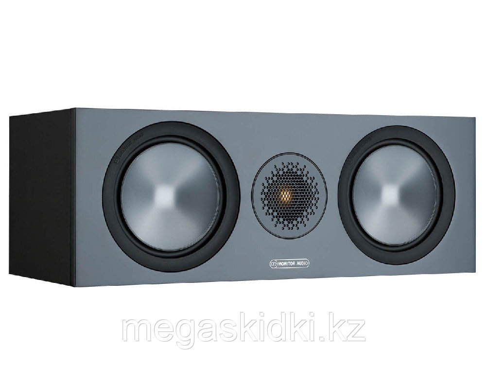 Центральный канал Monitor Audio Bronze C150 6G black