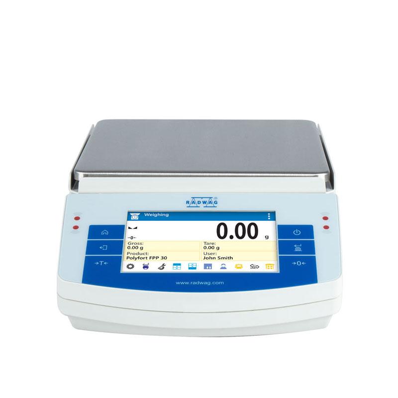Прецизионные весы PS 10100.X2.M