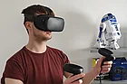 Виртуальные Очки Реальности Oculus Quest 1 64GB, фото 5