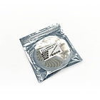 Лента светодиодная WAVE 2835 120/м 5мм, 12V, 2x5м, 9,6w БИРЮЗОВЫЙ IP20 (кратно 5), фото 3