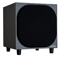 Активный сабвуфер Monitor Audio Bronze W10 6G black