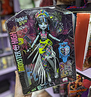 Оригинальная кукла Monster High Monster Fest Frankie Stein (Байтурсынова 15), фото 2