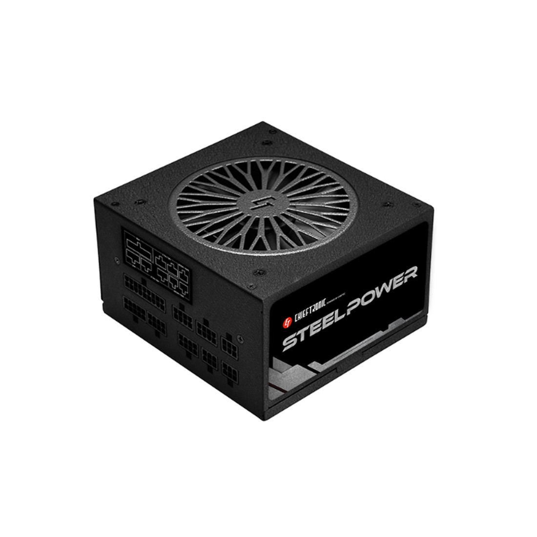 Блок питания Chieftec SteelPower BDK-750FC Bronze 2-023246