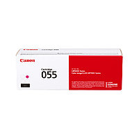 Картридж Canon CARTRIDGE 055 Magenta