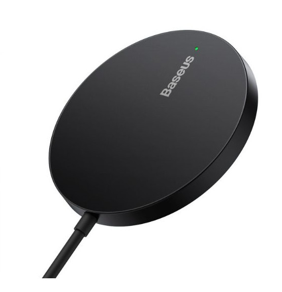 Беспроводное ЗУ Baseus Simple Mini3 CCJJ040001, фото 1
