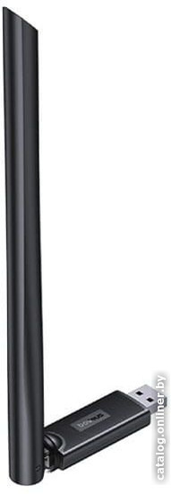 WI-FI адаптер Baseus FastJoy Series B01317600111-02 с антенной