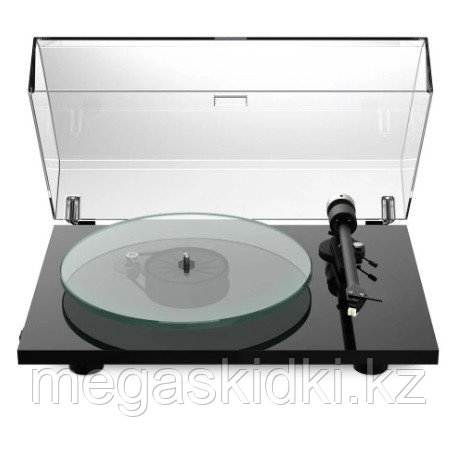 Виниловый проигрыватель Pro-Ject T2 Черный