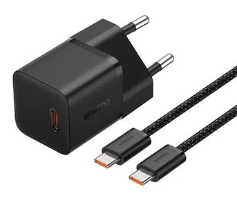 Комплект СЗУ Baseus GaN5 mini