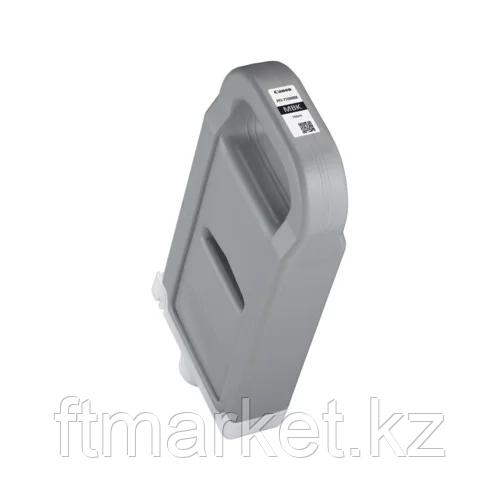 Картридж для плоттера Canon PFI-710MBK Matte black для Canon imagePROGRAF iPF TX-2000, iPF TX-3000, iPF, фото 1