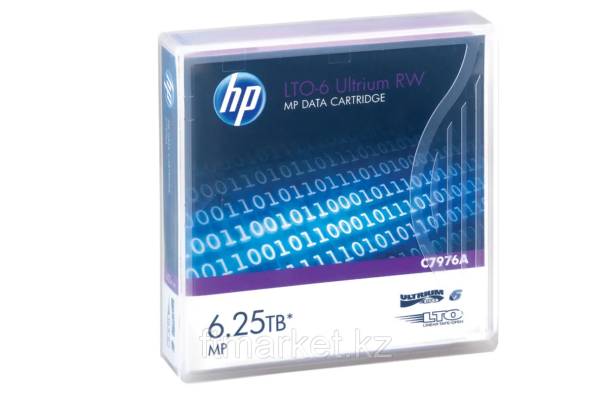 Картридж HPE (C7976A), фото 1