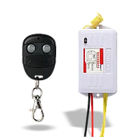 Реле с пультом дистанционного управления Honest HT-6805WAD, 12В