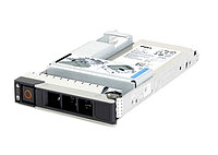 Твердотельный накопитель (SSD) Dell 400-ASZK G14 1.92-TB 3.5 TLC SATA 6G RI SSD w/X7K8W