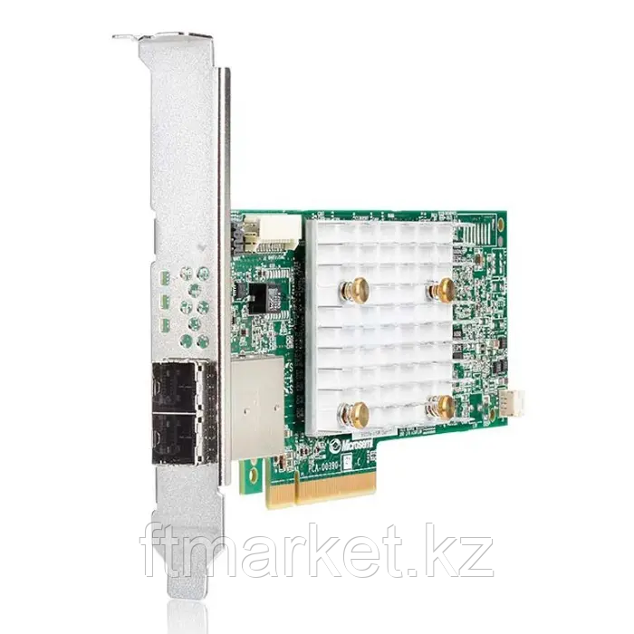 HPE Smart Array E208e-p SR Gen10 Ctrlr, фото 1