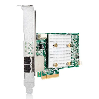 HPE Smart Array E208e-p SR Gen10 Ctrlr