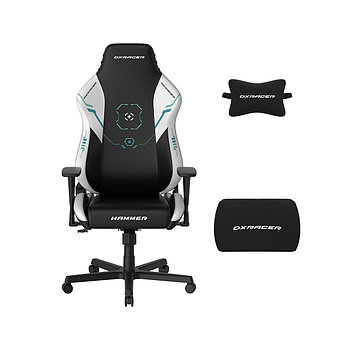 Игровое компьютерное кресло DX Racer GC/LHE23LTA/SITBETTERGAMELONGER, фото 2