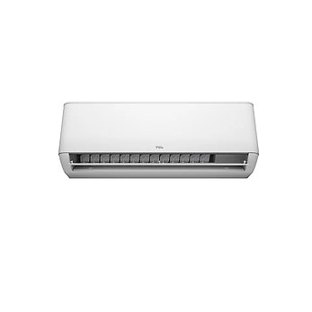 Кондиционер настенный TCL T-PRO ON/OFF-07 (в комплекте с медными трубами) Белый, фото 3