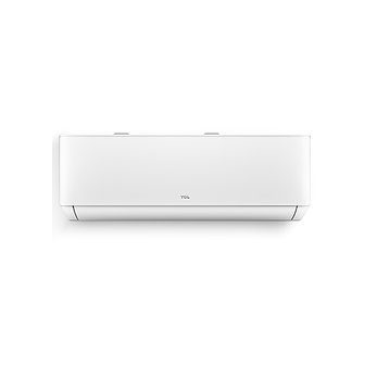 Кондиционер настенный TCL T-PRO ON/OFF-07 (в комплекте с медными трубами) Белый, фото 4