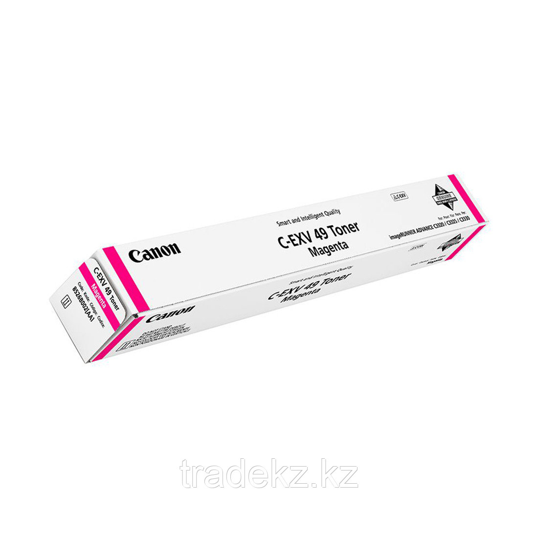 Тонер-картридж Canon C-EXV 49 MAGENTA для IR ADVANCE C33xx C35xx 8526B002AA