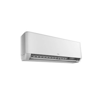 Кондиционер настенный TCL T-PRO INVERTER-24 (в комплекте с медными трубами) Белый, фото 1
