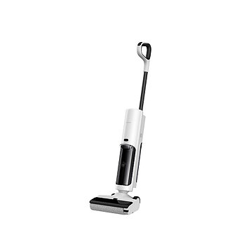 Беспроводной вертикальный пылесос Xiaomi Truclean W20 Wet Dry Vacuum EU (с заряд. C305HW-JZ), фото 1
