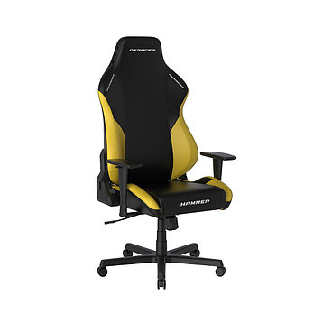 Игровое компьютерное кресло DX Racer Hammer GC/LHE23LTA/NY, фото 1