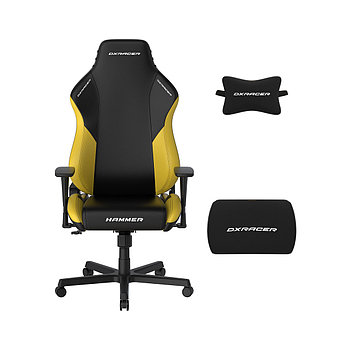 Игровое компьютерное кресло DX Racer Hammer GC/LHE23LTA/NY, фото 3