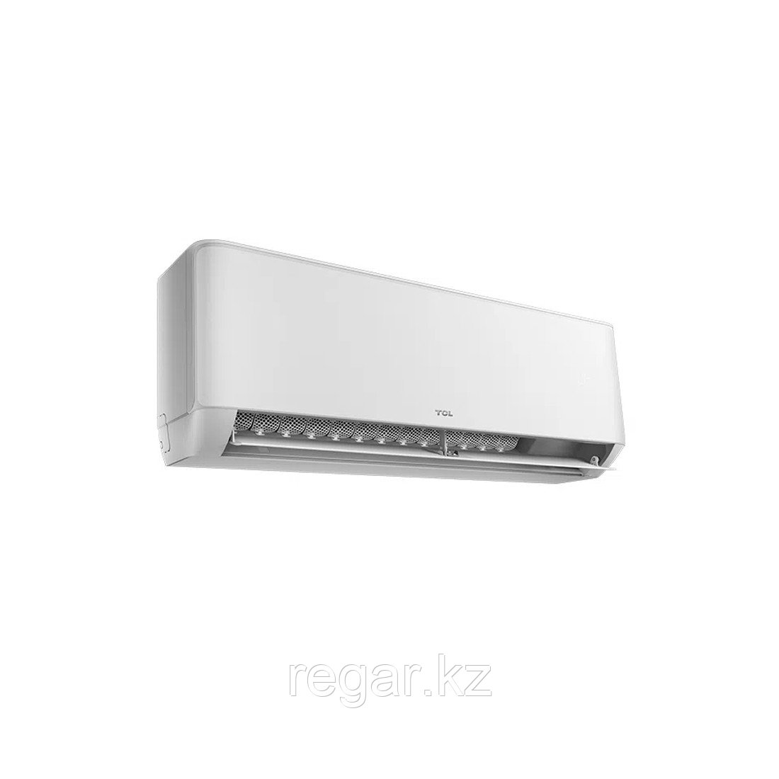 Кондиционер настенный TCL T-PRO INVERTER-18 (в комплекте с медными трубами) Белый, фото 1