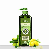 Масло массажное 1л Mini Teacher