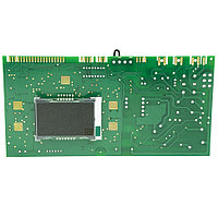 8737602241 Плата электронная для котлов Buderus U072 (новая) 87186507720 старый артикул