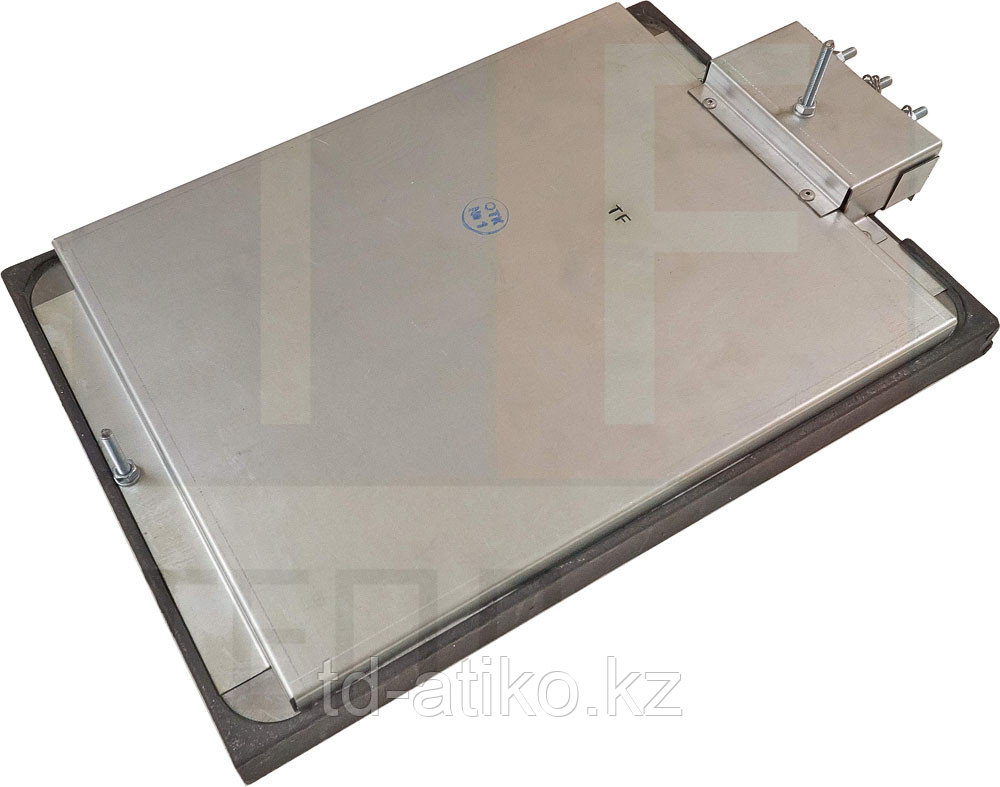 Конфорка КЭС-0,12/3,0 Проммаш (012С.23)