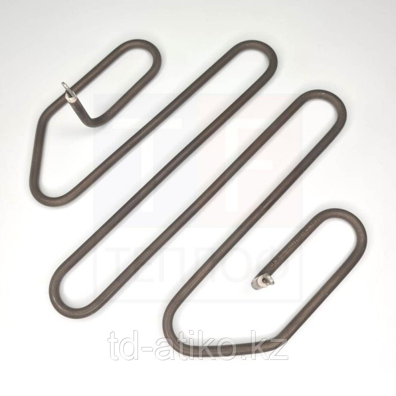 ТЭН 188-А-8,5/2,5 Т220 (для блинницы, АТS.03.500.000 СБ) (001.131)