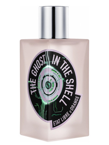 Etat Libre d'Orange The Ghost In The Shell 6 ml Original