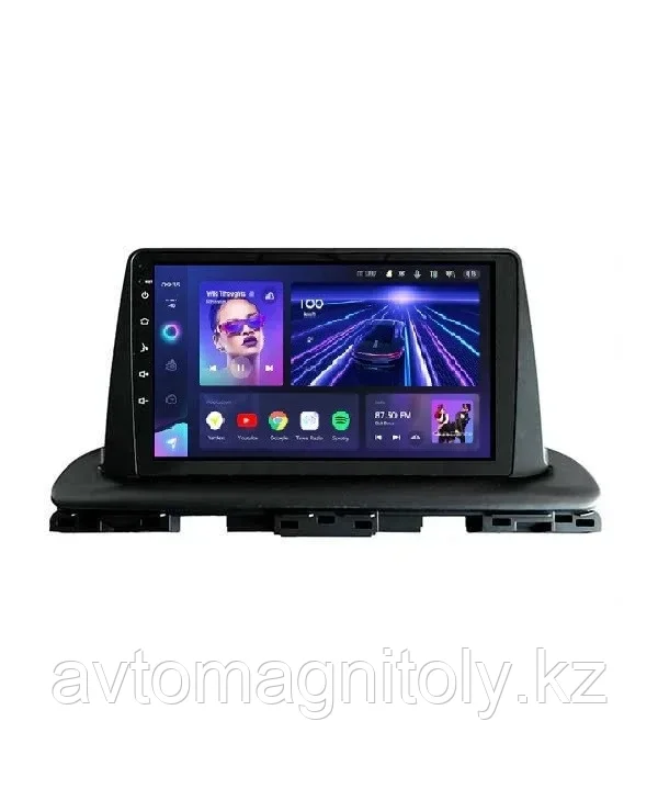 Автомагнитола Teyes CC3 360 3GB/32GB для Kia Cerato 3 2018-2023