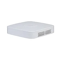 Dahua DHI-NVR2116-4KS3 Сетевой 16-тиканальный видеорегистратор
