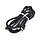 Awei CL-71T Интерфейсный кабель Type-C to Type-C 30W, 1m, Чёрный, фото 4