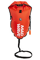 Надувной буй MAD WAVE Tow float long runs