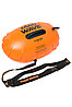 Надувной буй MAD WAVE swim buoy (10л), фото 7