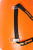 Надувной буй MAD WAVE swim buoy (10л), фото 9