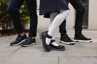 Школьная обувь