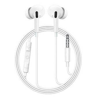 Проводные наушники Baseus Encok Encok H18