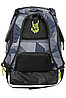 Рюкзак Mad Wave Backpack Mad Team хаки 36L, фото 3
