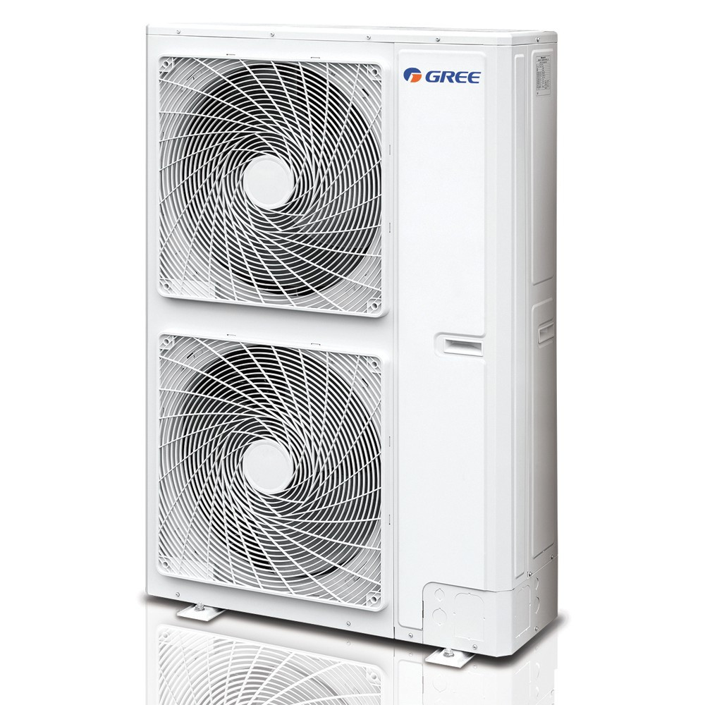 Наружный блок GREE Slim GMV-280WL/C-X, фото 1